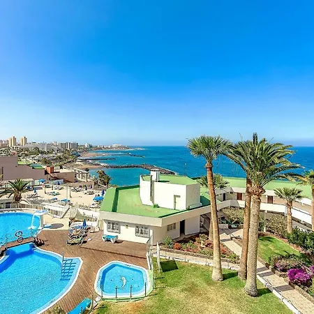 Villamar Tenerife Seaside Studio Appartamento Costa Adeje (Tenerife)