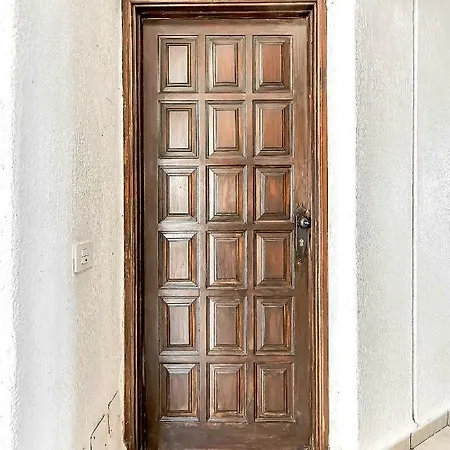 Villamar Tenerife Seaside Studio דירה