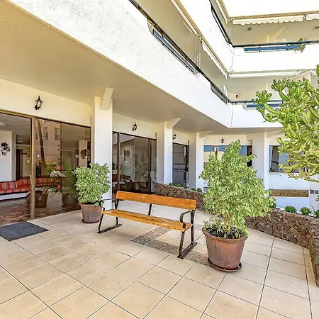 Villamar Tenerife Seaside Studio * アデヘ