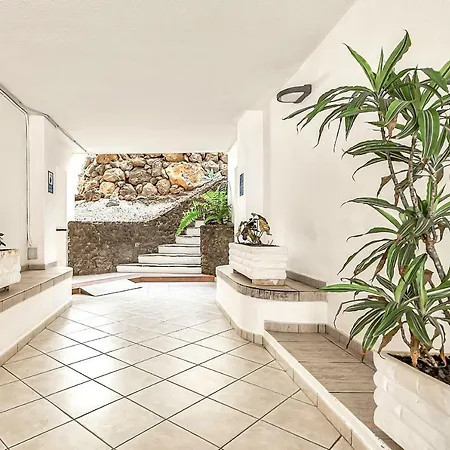 דירה Villamar Tenerife Seaside Studio
