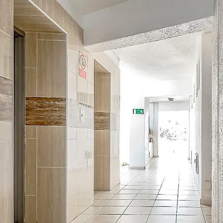 Villamar Tenerife Seaside Studio * アデヘ