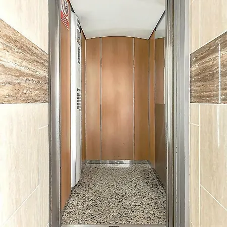 Villamar Tenerife Seaside Studio アパート