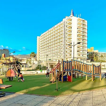Villamar Tenerife Seaside Studio * אדחה