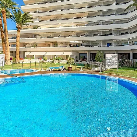 Villamar Tenerife Seaside Studio דירה אדחה